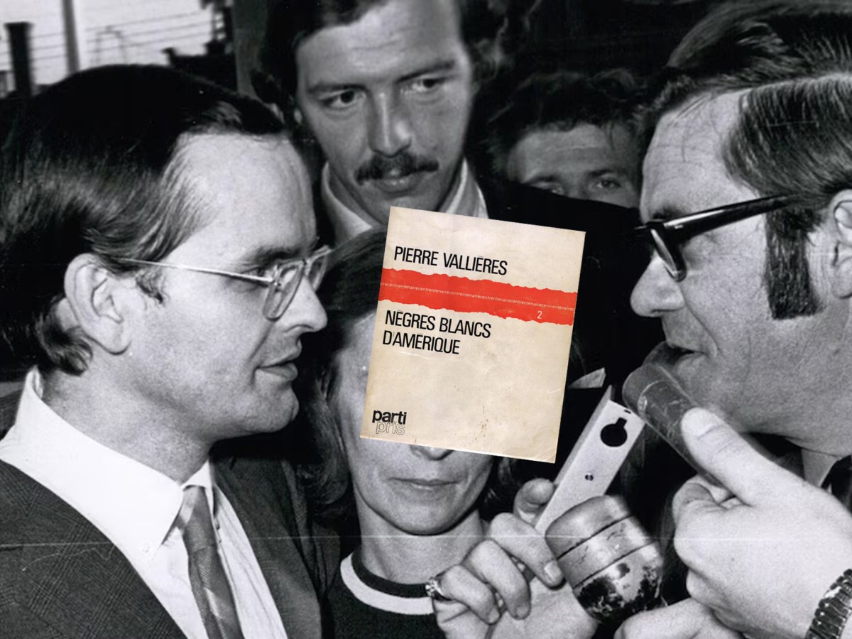 La censure de « Nègres blancs d&rsquo;Amérique » et de « Les fées ont soif&nbsp;»