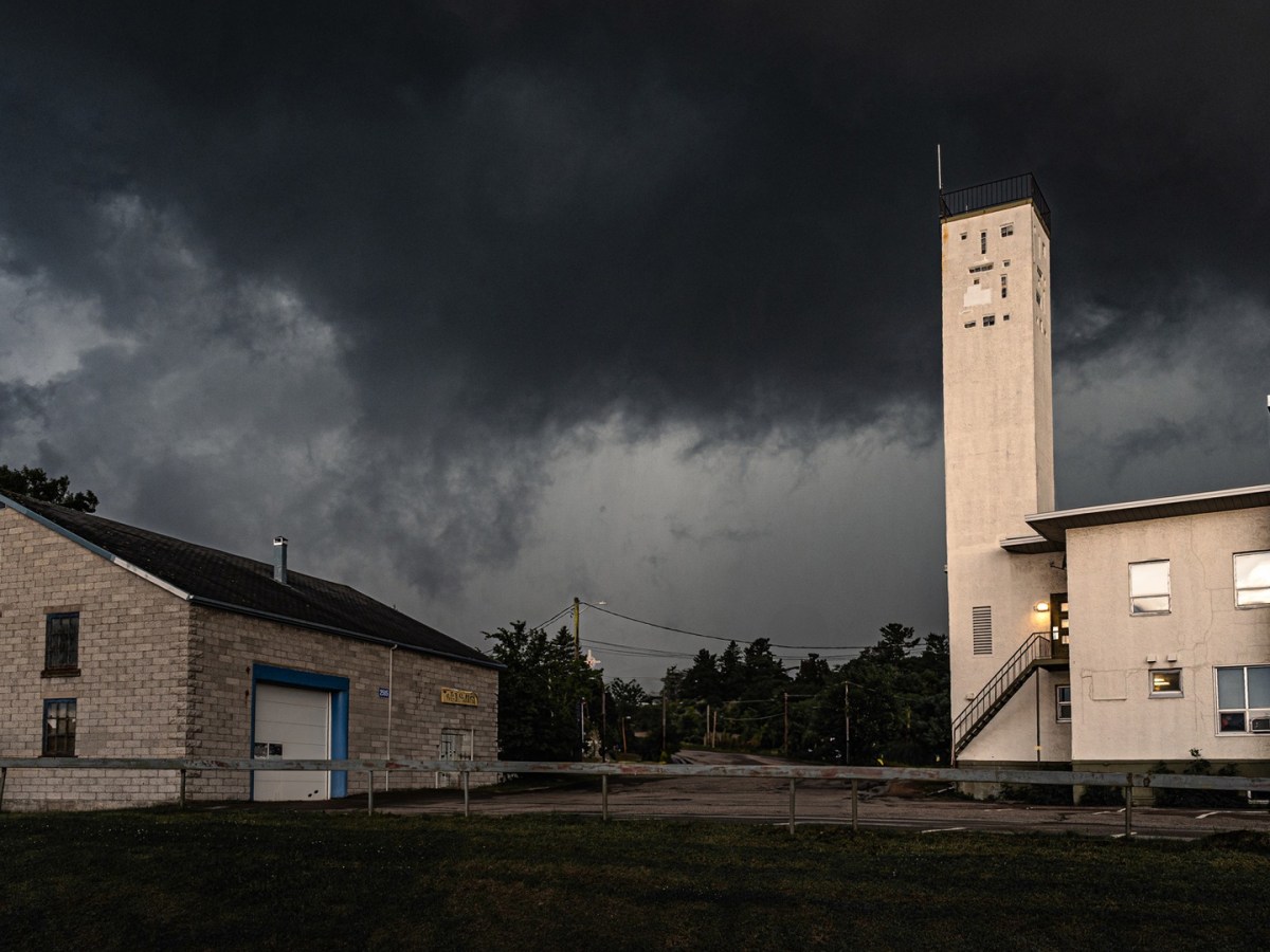 Le dernier appel de la&nbsp;caserne
