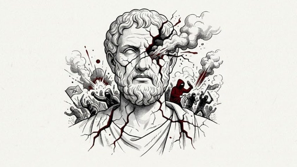 De quoi le lynchage à mort de Quentin Deranque est-il le symptôme&nbsp;?